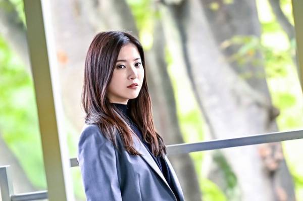 「最愛」第4話　吉高由里子“梨央”と松下洸平“大輝”の空気感に絶賛の声相次ぐ、高橋文哉演じる“情報屋”には「切ない」の声