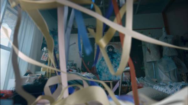 のん監督・主演映画『Ribbon』2月公開、予告編解禁！主題歌はサンボマスターに