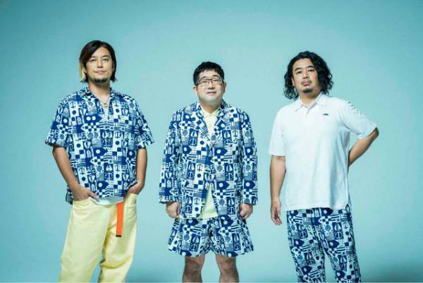 のん監督・主演映画『Ribbon』2月公開、予告編解禁！主題歌はサンボマスターに