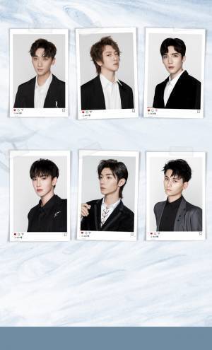 「陳情令」特集が2022年放送・配信！シャオ・ジャン&ワン・イーボー登場のファンミも日本初上陸