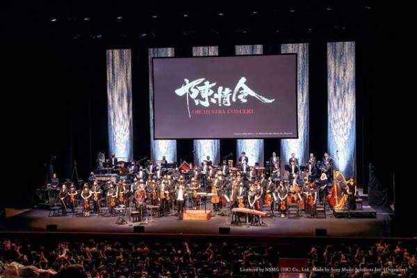 「陳情令」特集が2022年放送・配信！シャオ・ジャン&ワン・イーボー登場のファンミも日本初上陸