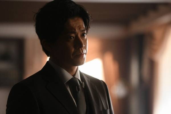 「日本沈没」4話　小栗旬“天海”、妻と娘の別れに「トップオブ可哀想」の声…“関東沈没”に安否を心配する投稿も