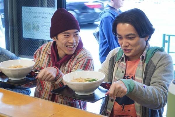 戸塚純貴「ラジハII」に登場「心がグッと熱くなるような気持ちに」