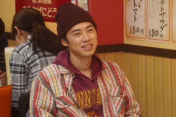 戸塚純貴「ラジハII」に登場「心がグッと熱くなるような気持ちに」