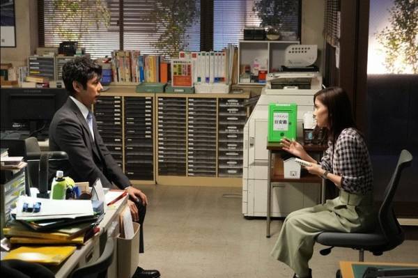 「真犯人フラグ」4話　芳根京子“瑞穂”に「もう犯人にしか見えない」疑惑深まる、桜井ユキ“朋子”の押し入れの中身にも視聴者注目