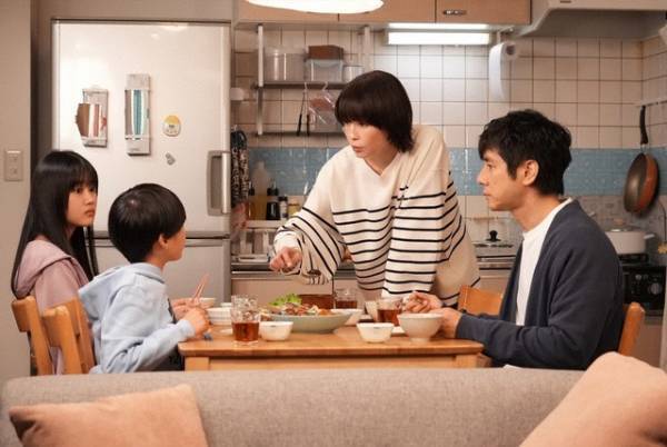 「真犯人フラグ」4話　芳根京子“瑞穂”に「もう犯人にしか見えない」疑惑深まる、桜井ユキ“朋子”の押し入れの中身にも視聴者注目