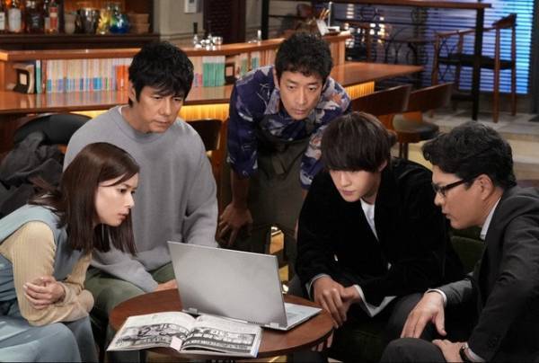 「真犯人フラグ」4話　芳根京子“瑞穂”に「もう犯人にしか見えない」疑惑深まる、桜井ユキ“朋子”の押し入れの中身にも視聴者注目