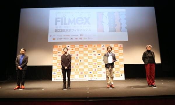 濱口竜介監督『偶然と想像』、第22回東京フィルメックスで観客賞受賞