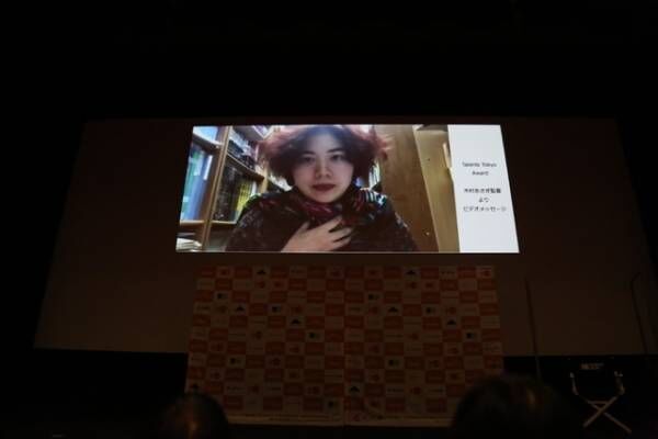 濱口竜介監督『偶然と想像』、第22回東京フィルメックスで観客賞受賞