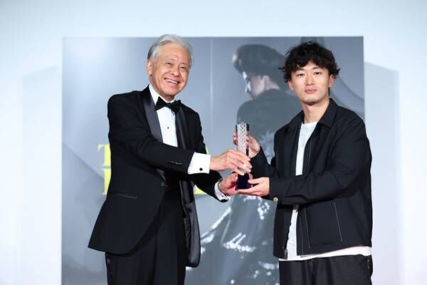 松居大悟監督作『ちょっと思い出しただけ』東京国際映画祭で観客賞受賞、2月11日公開へ