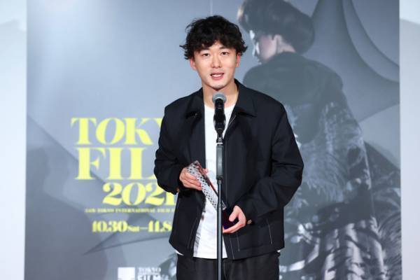松居大悟監督作『ちょっと思い出しただけ』東京国際映画祭で観客賞受賞、2月11日公開へ