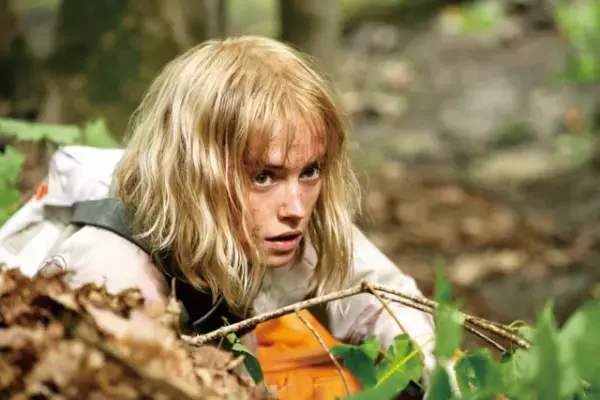 【インタビュー】情報が常にやってくる時代…“ノイズ”誕生のきっかけを『カオス・ウォーキング』原作者が語る