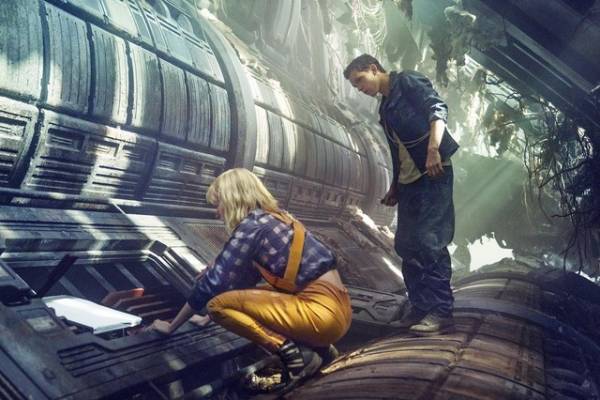 【インタビュー】情報が常にやってくる時代…“ノイズ”誕生のきっかけを『カオス・ウォーキング』原作者が語る