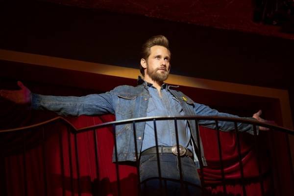 S・キングが放つ致死率99%ウイルス蔓延後の世界をウーピー・ゴールドバーグらが語る「ザ・スタンド」