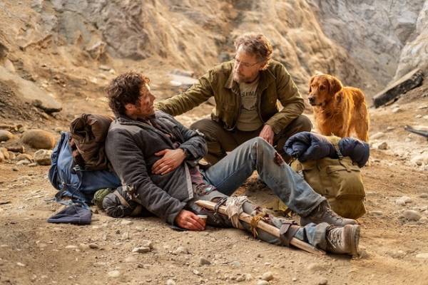 S・キングが放つ致死率99%ウイルス蔓延後の世界をウーピー・ゴールドバーグらが語る「ザ・スタンド」