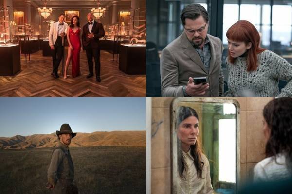 山崎賢人＆土屋太鳳のメッセージも！ Netflix国内外新作ラインアップ映像到着