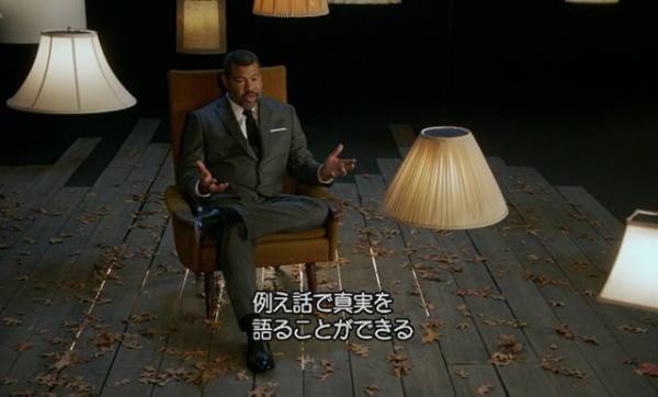 ジョーダン・ピール「社会について新たな発見ができる」 「トワイライト・ゾーン」の意義を語る