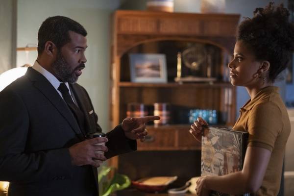 ジョーダン・ピール「社会について新たな発見ができる」 「トワイライト・ゾーン」の意義を語る