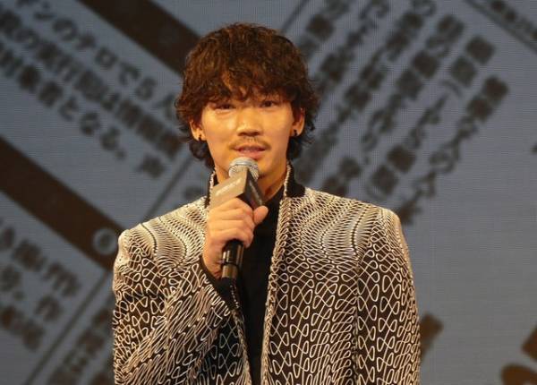 米倉涼子、演技プラン「ぶち壊された」と告白！ 綾野剛は「ベスト3に入る精神的につらい役」