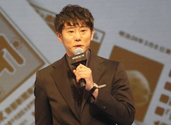 米倉涼子、演技プラン「ぶち壊された」と告白！ 綾野剛は「ベスト3に入る精神的につらい役」