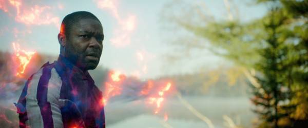 トム・ホランドの心の声“ノイズ”が溢れ出る『カオス・ウォーキング』本編冒頭映像