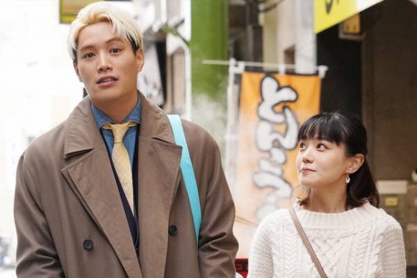 「恋です！」第6話　杉咲花“ユキコ”と杉野遥亮“森生”のキスに「史上最高のキスシーン」の声、鈴木伸之“獅子王”には励ましの投稿も