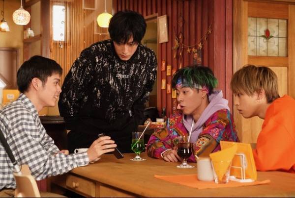 「恋です！」第6話　杉咲花“ユキコ”と杉野遥亮“森生”のキスに「史上最高のキスシーン」の声、鈴木伸之“獅子王”には励ましの投稿も