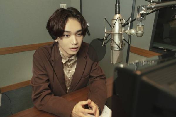 宮世琉弥、映画予告ナレーション初挑戦 『ショップリフターズ・オブ・ザ・ワールド』予告映像