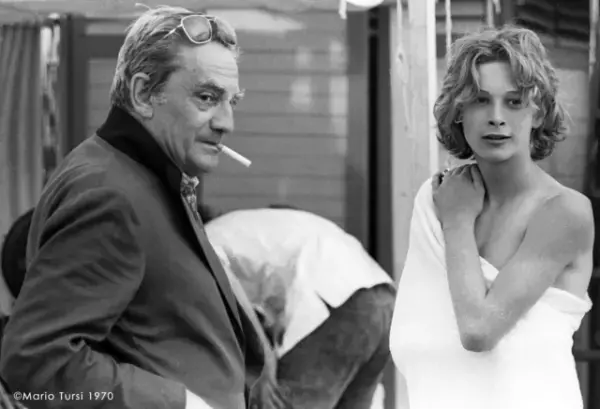 『ベニスに死す』以降の知られざる人生が明らかに…『世界で一番美しい少年』日本版予告編