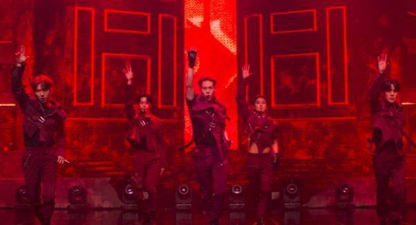 MONSTA X、6年の歩みと全米挑戦を追う『MONSTA X：THE DREAMING』12月8日世界同日公開