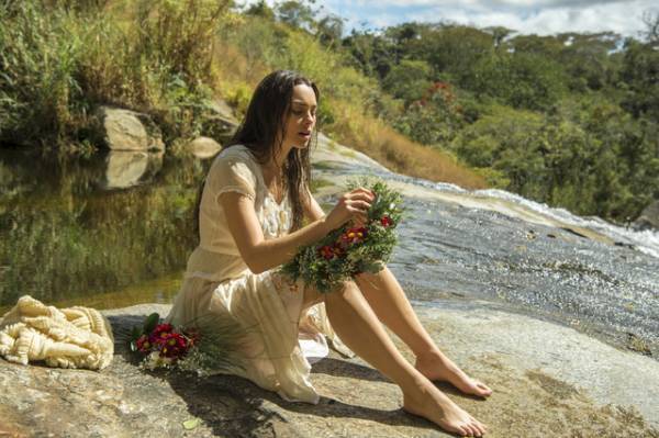 ウクライナ移民の町の禁じられた祝祭の秘密…超自然的スリラー「アンソウル」予告編