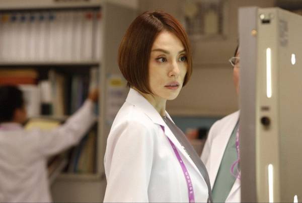 「ドクターX」5話、松下奈緒“灯”にレギュラー入り希望の声続出、要潤との共演に「まんぷく」を思い出す視聴者も