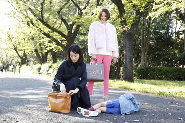 「ドクターX」5話、松下奈緒“灯”にレギュラー入り希望の声続出、要潤との共演に「まんぷく」を思い出す視聴者も