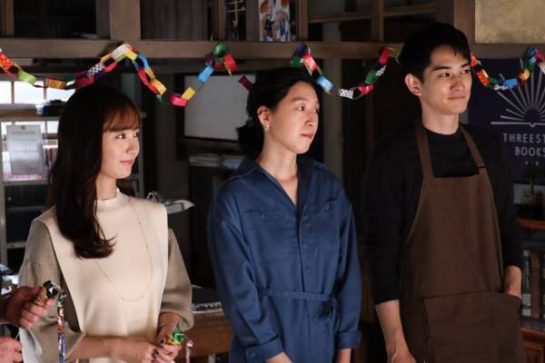 「SUPER RICH」5話、赤楚衛二“優”の苦悩…優を助ける町田啓太“空”の行動を讃える反応も