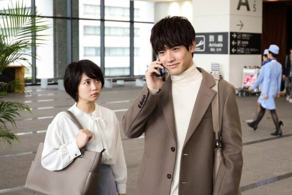 「SUPER RICH」5話、赤楚衛二“優”の苦悩…優を助ける町田啓太“空”の行動を讃える反応も