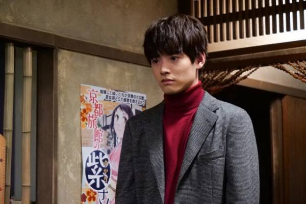 「SUPER RICH」5話、赤楚衛二“優”の苦悩…優を助ける町田啓太“空”の行動を讃える反応も