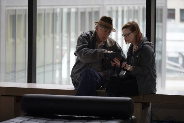 ヴィゴ・モーテンセン「受け入れること、そして許すこと」を描いた 初監督作『フォーリング 50年間の想い出』