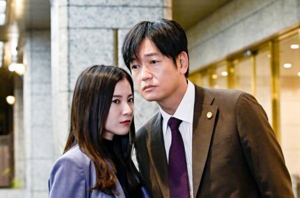 「最愛」第5話 松下洸平“大輝”の演技に「凄すぎた」の声、切なすぎるラストに「みんな幸せになって」と願う視聴者も