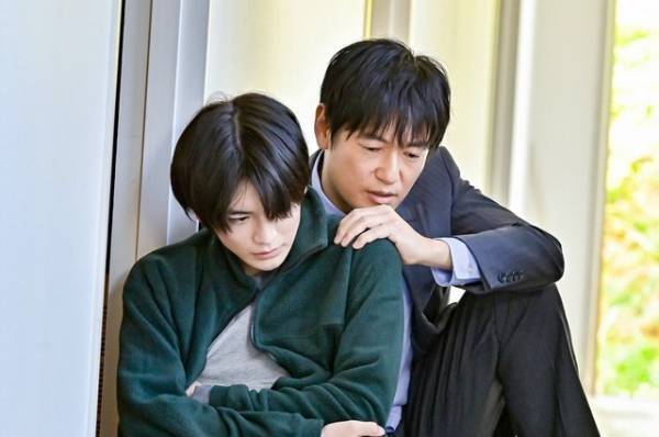 「最愛」第5話 松下洸平“大輝”の演技に「凄すぎた」の声、切なすぎるラストに「みんな幸せになって」と願う視聴者も