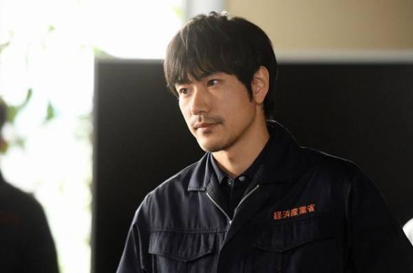 「日本沈没」第6話　小栗旬“天海”、娘との再会シーンに「芝居を超えてた」などの感想続々…松山ケンイチ“常盤”との和解にも喜びの声