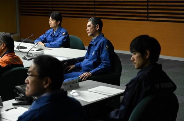 「日本沈没」第6話　小栗旬“天海”、娘との再会シーンに「芝居を超えてた」などの感想続々…松山ケンイチ“常盤”との和解にも喜びの声