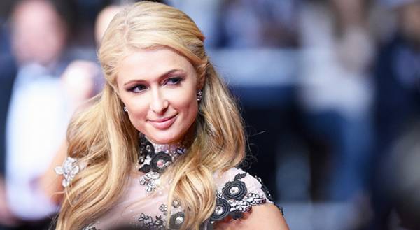 パリス・ヒルトンが結婚、3日にわたるセレブレーションを開催 キム・カーダシアンらが出席