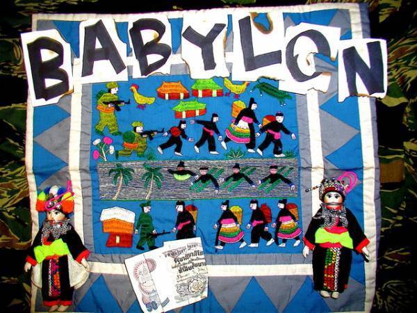 映像制作集団「空族」特集上映、アップリンク吉祥寺で開催