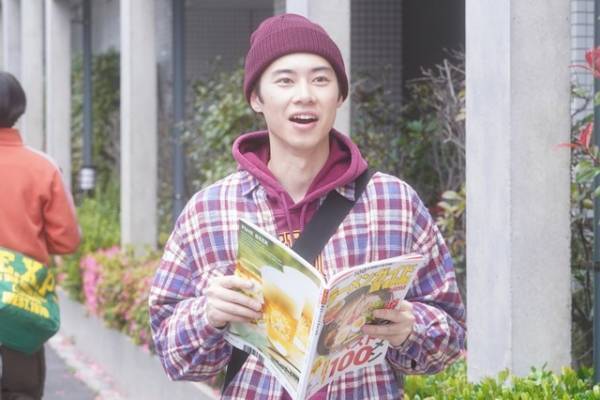 「ラジエーションハウスII」7話　窪田正孝“唯織”、本田翼“杏”の父・正一からの公認に「可愛い」の声…矢野聖人“悠木”の涙にも感動