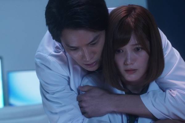 「ラジエーションハウスII」7話　窪田正孝“唯織”、本田翼“杏”の父・正一からの公認に「可愛い」の声…矢野聖人“悠木”の涙にも感動