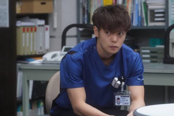 「ラジエーションハウスII」7話　窪田正孝“唯織”、本田翼“杏”の父・正一からの公認に「可愛い」の声…矢野聖人“悠木”の涙にも感動