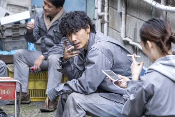 「アバランチ」第5話、北香那の演技に「圧倒的な存在感」「うますぎ」など賞賛の声殺到、「情報量多い」「映画観てる気分」といった感想も多数