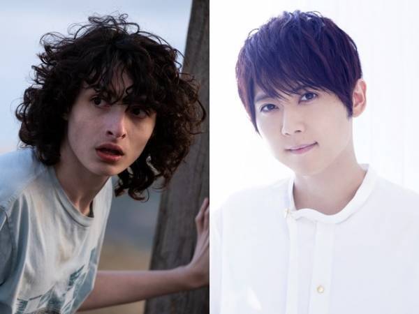 梶裕貴、フィン・ウルフハードの吹替声優に！『ゴーストバスターズ／アフターライフ』リップシンクMVにも参加