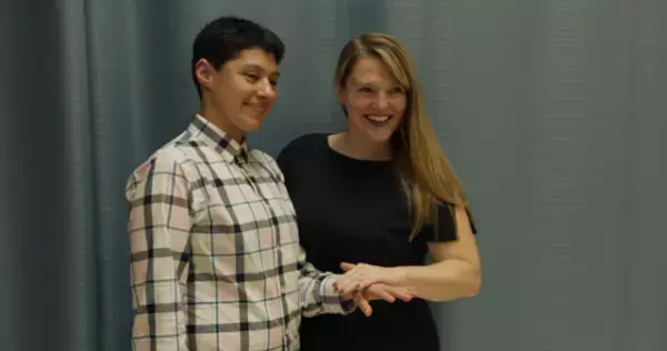 『ボストン市庁舎』ワイズマン監督「自分の仕事をこなしている人々」を描きたい