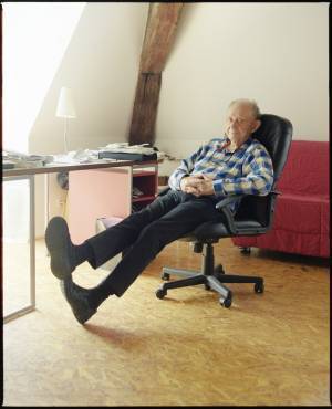 『ボストン市庁舎』ワイズマン監督「自分の仕事をこなしている人々」を描きたい